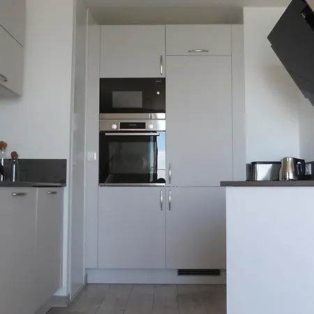 A La Gueriniere, Vue Mer, 4 Personnes - Fr-1-823-5 Apartment La Gueriniere